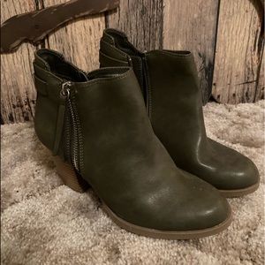 Brand new Route 66 booties